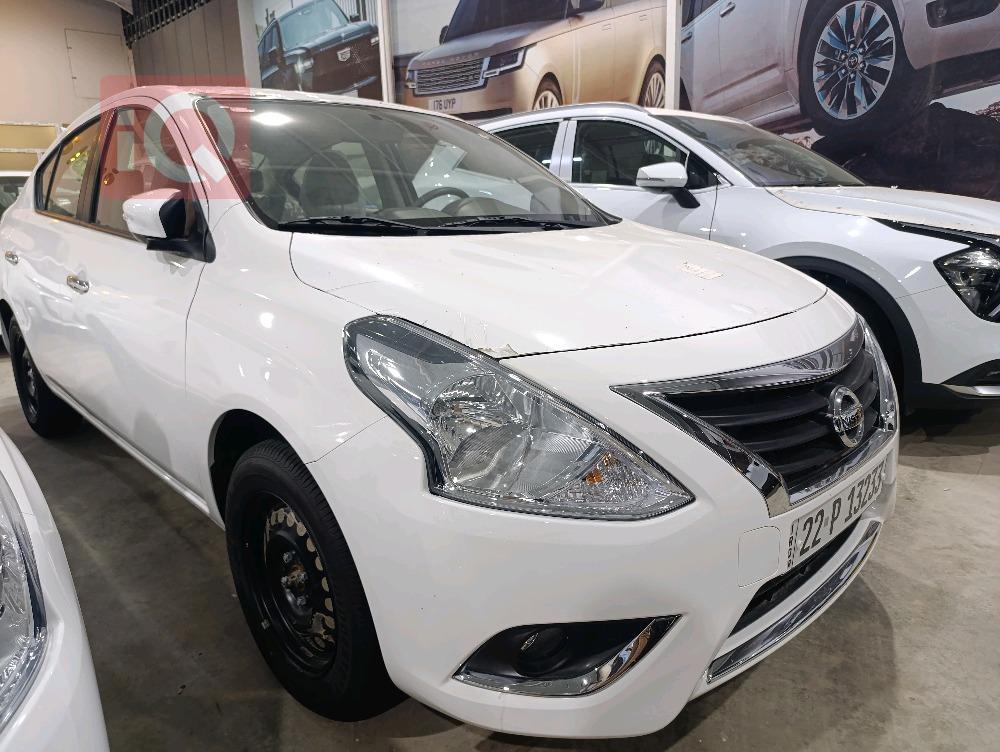 Nissan Sunny